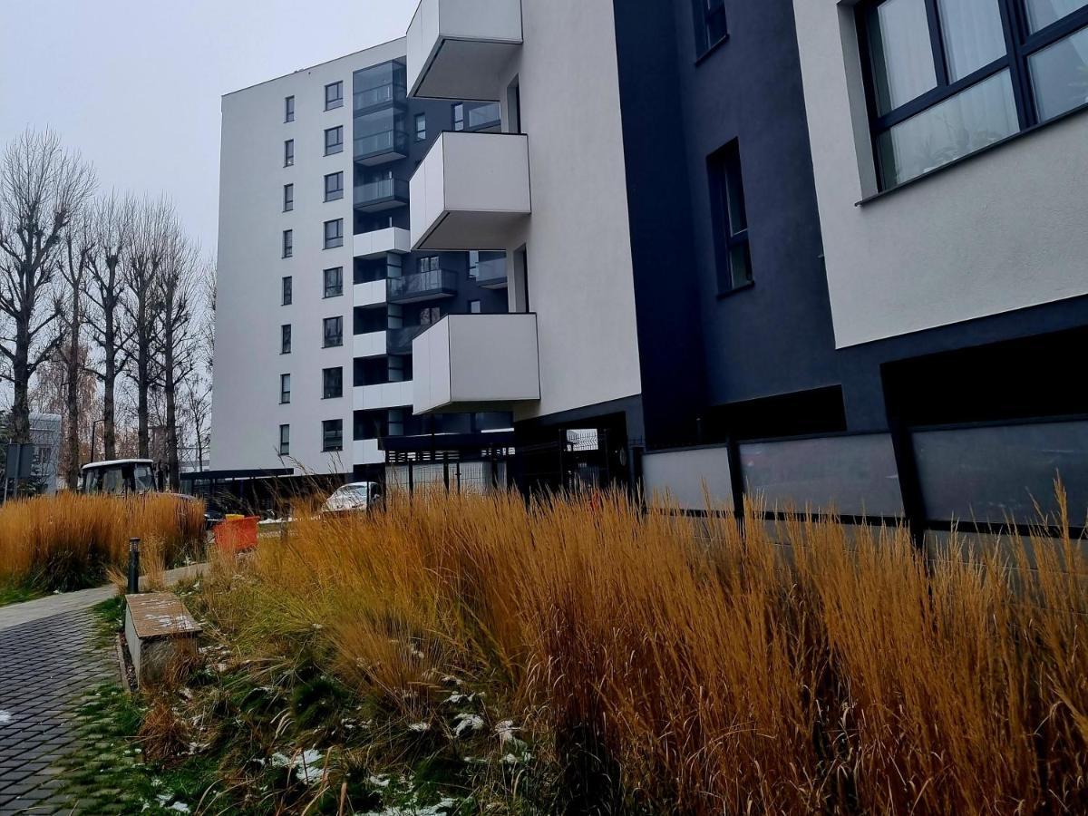 Mezzoapart Gdansk Exterior foto